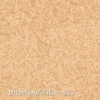 Titan 313 Interfloor Vinyl 